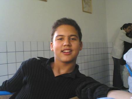 mouhcine
