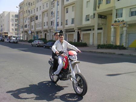 moi et ahmad