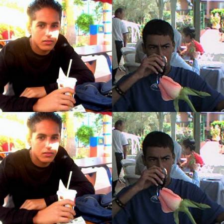 me and pipsayoub