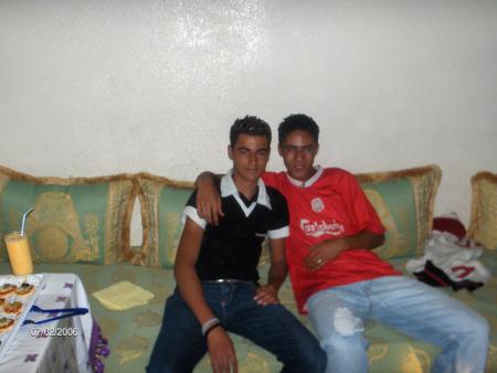 moa and amine