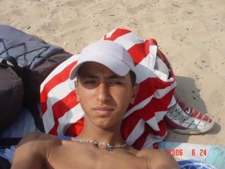 walid