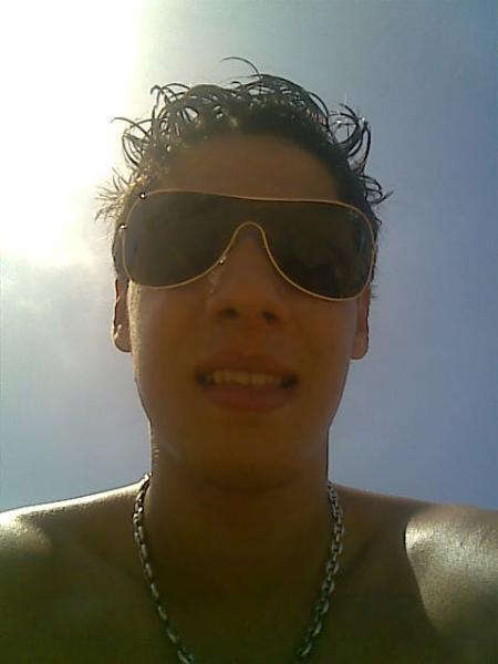 azzedine