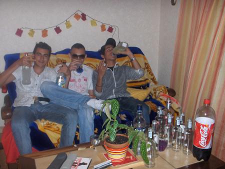 coms
